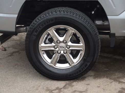 Used 2024 Ford F150 XLT w/ Equipment Group 302A MID image 26