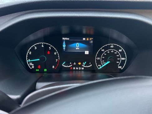 New 2024 Ford Transit 150 Base w/ Interior Upgrade Package image 15
