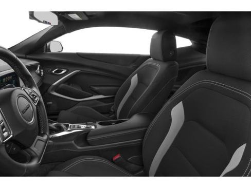 Used 2018 Chevrolet Camaro LT w/ RS Package RWD image 12