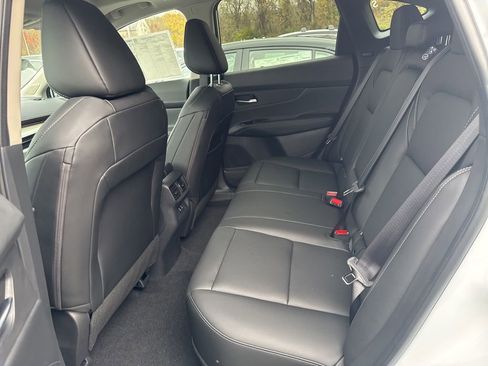 New 2026 Nissan Murano SL AWD/4WD image 22