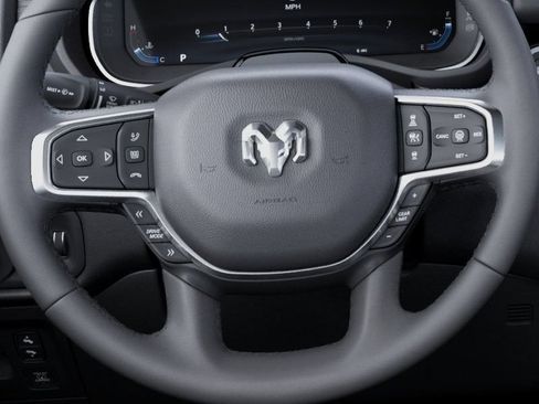 New 2026 RAM 1500 Laramie AWD/4WD image 19
