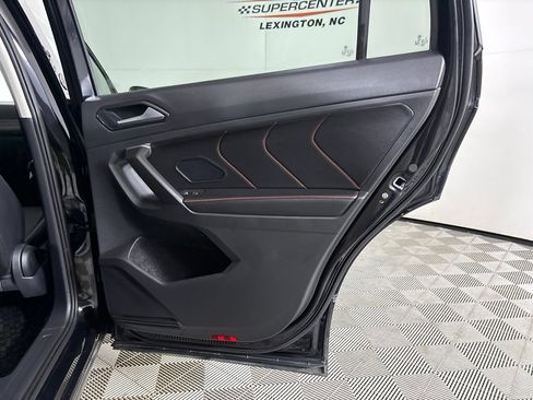 Used 2024 Volkswagen Tiguan Wolfsburg Edition AWD/4WD image 26
