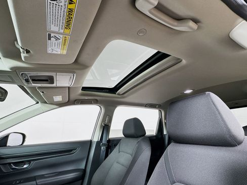 Certified 2026 Honda CR-V EX image 14