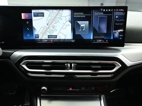 Used 2023 BMW 330i xDrive 330i xDrive w/ M Sport Package image 29