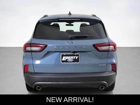 Used 2026 Ford Escape ST-Line image 4