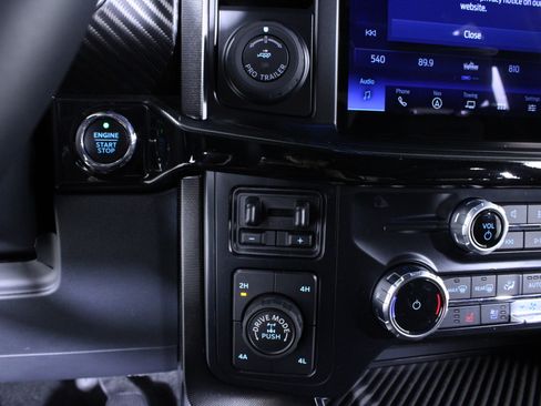 Used 2023 Ford F150 Raptor w/ Equipment Group 802A Raptor R image 31