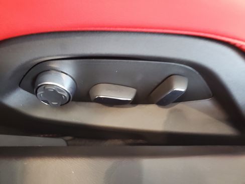 New 2026 Chevrolet Corvette 2LT w/ Battery Protection Package image 4