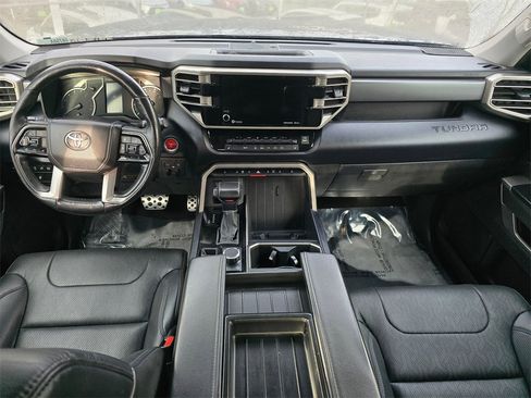 Used 2023 Toyota Tundra SR5 image 20