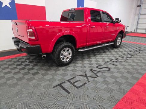 Used 2021 RAM 2500 Laramie image 18
