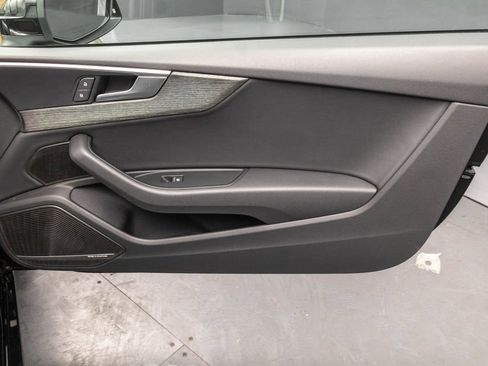 Used 2018 Audi A5 2.0T Premium Plus w/ Premium Plus image 34