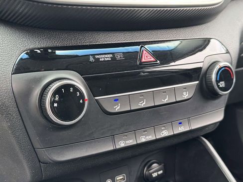Used 2019 Hyundai Tucson SE AWD/4WD image 20