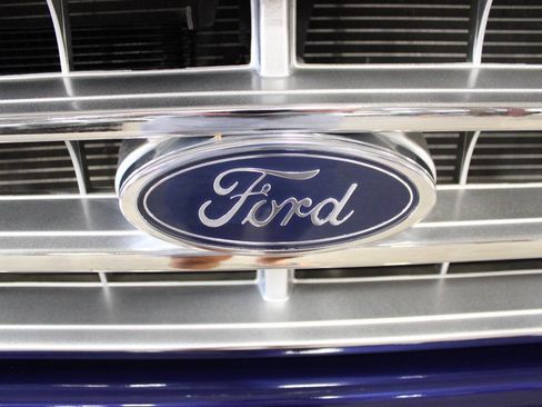 Used 1988 Ford Bronco AWD/4WD image 14
