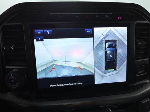 Certified 2023 Ford F150 Raptor image 19