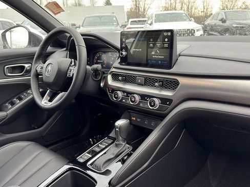 New 2026 Acura Integra A-Spec FWD image 8