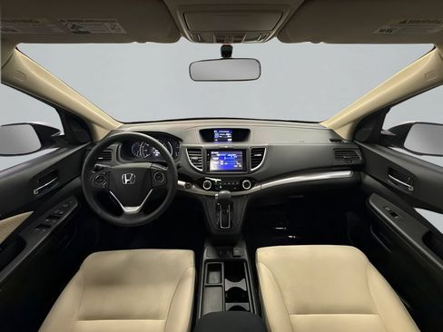 Used 2015 Honda CR-V EX image 15