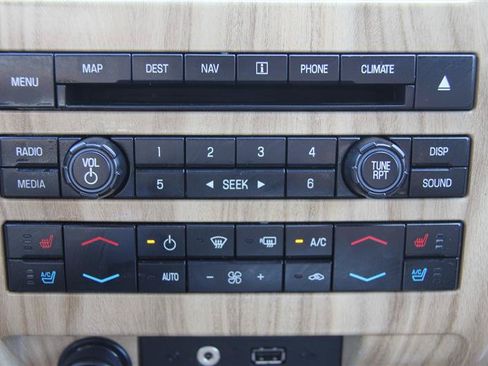 Used 2011 Ford F150 Lariat w/ Lariat Plus Pkg AWD/4WD image 33