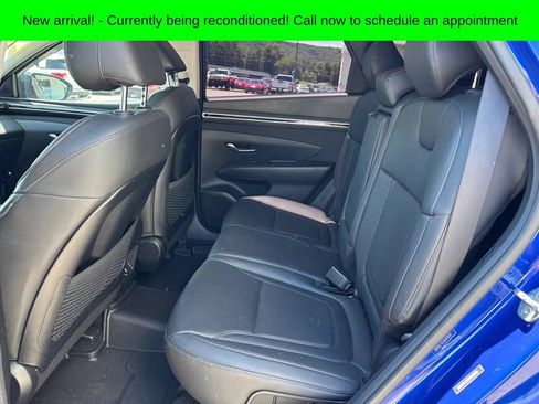 Used 2023 Hyundai Tucson SEL w/ Convenience Package AWD/4WD image 11