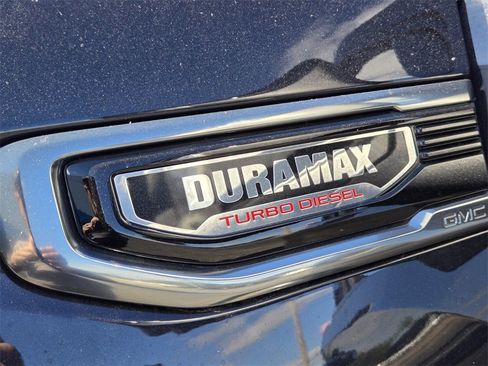 New 2026 GMC Sierra 1500 AT4 image 13