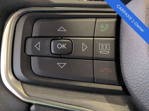 Used 2024 Jeep Wagoneer Series II image 31