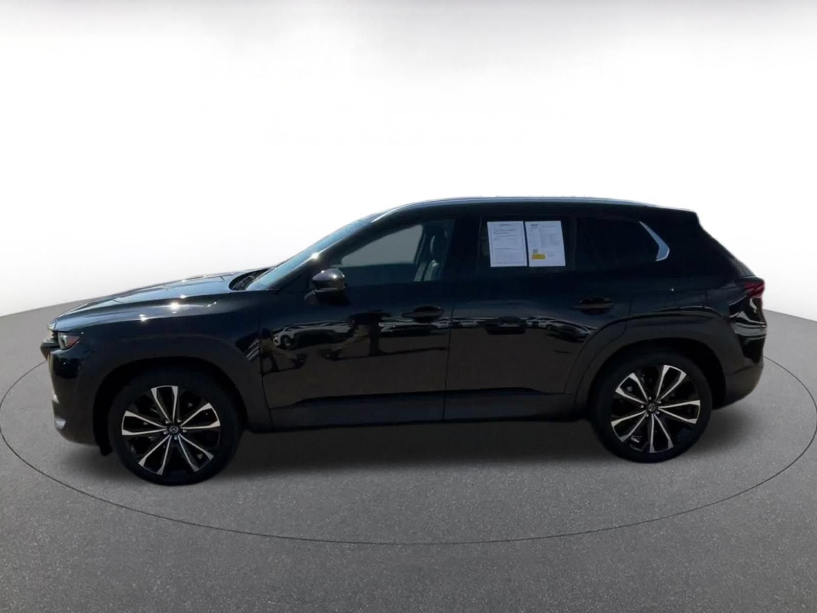 Used 2026 MAZDA CX-50 AWD 2.5 S w/ Premium Package image 8