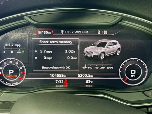 Used 2018 Audi Q5 2.0T Premium Plus w/ Premium Plus Package image 21