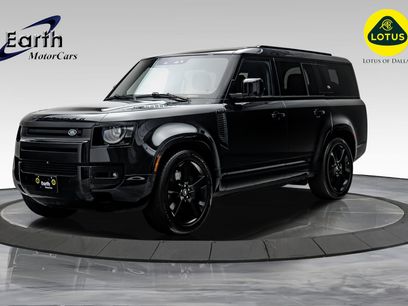 Used 2024 Land Rover Defender 130 X-Dynamic SE