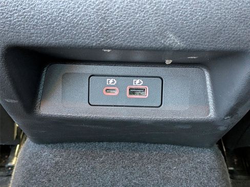 Certified 2024 Nissan Altima 2.5 SR w/ SR Premium Package FWD image 34