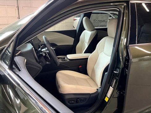 New 2026 Lexus RX 350 AWD/4WD image 9