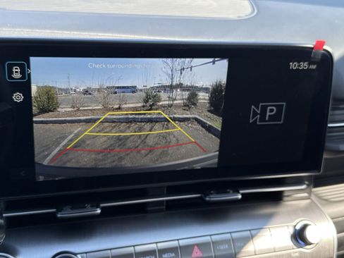 New 2026 Hyundai Kona SE image 19