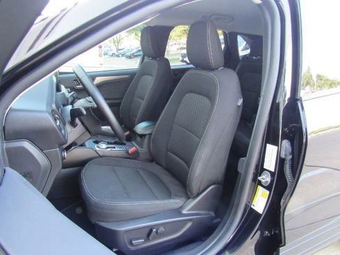 Used 2024 Ford Escape Active image 16