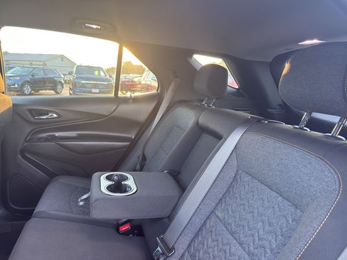 Certified 2024 Chevrolet Equinox LT AWD/4WD image 33