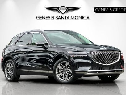 Used 2024 Genesis GV70 2.5T w/ Advanced Package