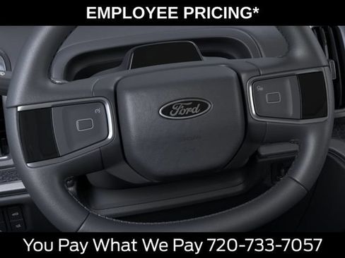New 2026 Ford Expedition Tremor AWD/4WD image 12