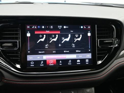 New 2026 Dodge Durango GT AWD/4WD image 15