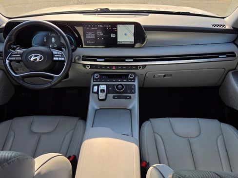 Used 2025 Hyundai Palisade SEL image 56