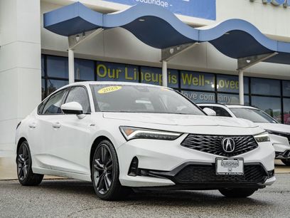 Used 2023 Acura Integra A-Spec