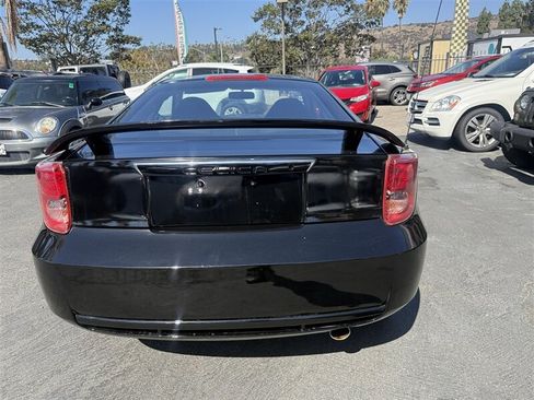 Used 2003 Toyota Celica GT FWD image 7