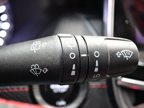 Used 2022 Jeep Compass Trailhawk w/ Trailhawk Convenience Group image 31