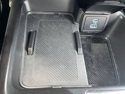 Used 2025 Ford Bronco Outer Banks AWD/4WD image 28