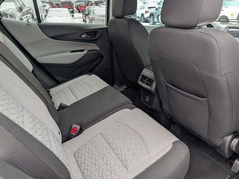 Used 2022 Chevrolet Equinox LT image 20