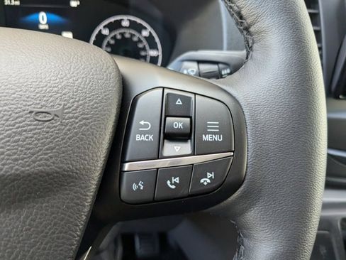 Certified 2024 Ford Transit 350 Low Roof AWD w/ Load Area Protection Package image 20