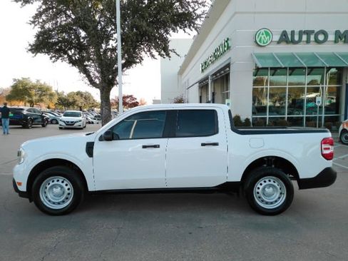Used 2022 Ford Maverick XL image 10