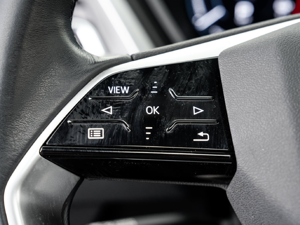Used 2023 Audi Q4 e-tron Premium w/ Convenience Package AWD/4WD image 13