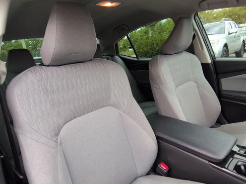 Used 2025 Toyota Camry LE FWD image 7