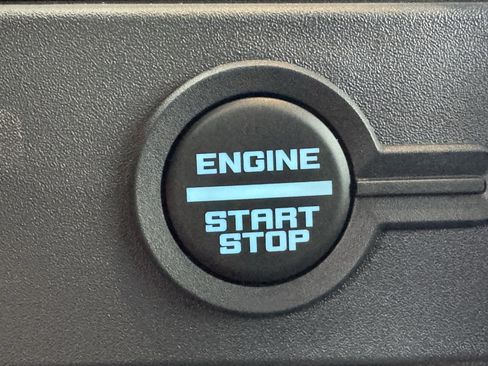 New 2026 Ford Bronco Badlands AWD/4WD image 16