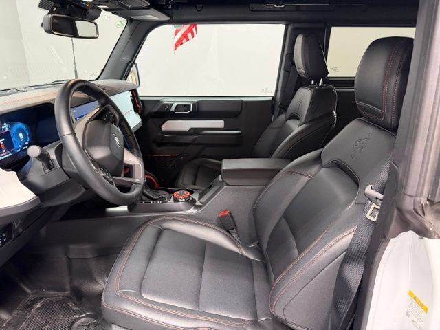 Used 2025 Ford Bronco Stroppe Edition AWD/4WD image 14