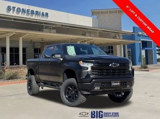 New 2026 Chevrolet Silverado 1500 RST video 1