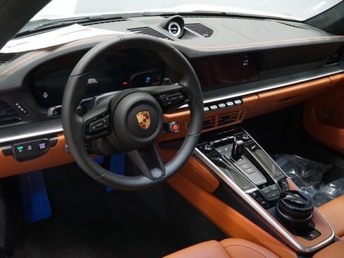 New 2026 Porsche 911 Carrera GTS image 17