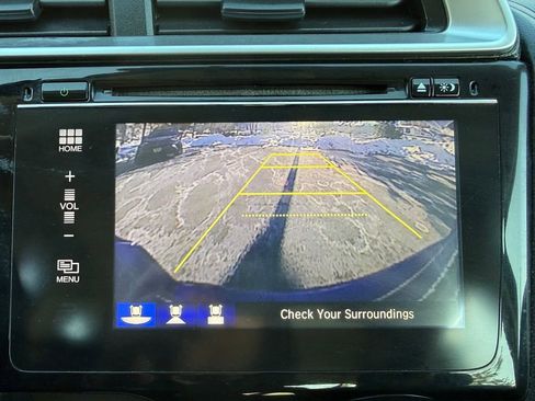 Used 2015 Honda Fit EX image 16