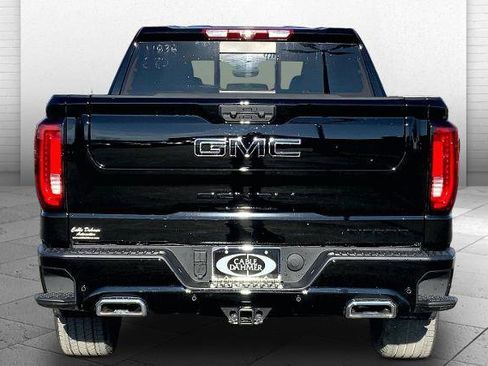 New 2026 GMC Sierra 1500 Denali image 2